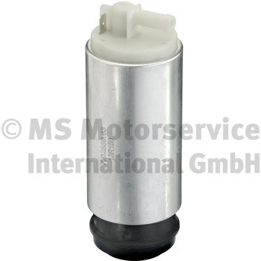 Pierburg 02550 0 fuel - 7.02550.63.0,