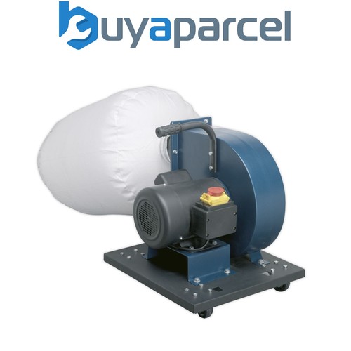 Sealey sm48 dust chip - sealey,