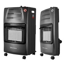 HomeTronix Portable Gas Heater