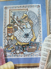 Design Works Cross Stitch Kit