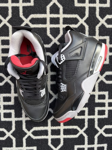 Nike air jordan bred - nike,