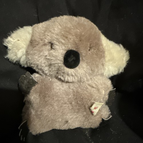 Vintage shanghai koala bear - shanghai,