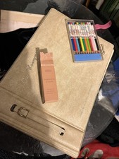 Vintage M&S Frankincense & Myrrh 10ml Burner And Pot Pourri Oil