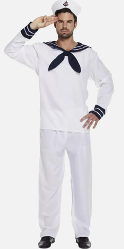 Adult sailor fancy - adult,