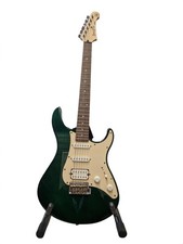 Yamaha Pacifica 112V Green