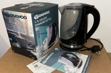 SPARES OR REPAIR Daewoo 1.7L