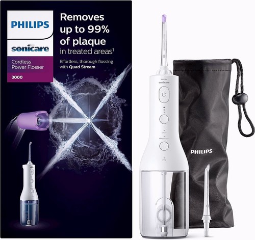 Philips sonicare 3000 series - philips,