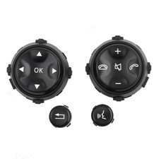 Pair steering wheel switch - pair,