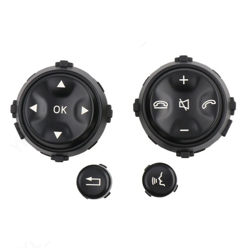 Pair steering wheel switch - pair,