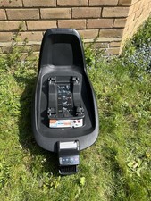 Car Seat Isofix Base