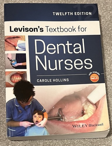 Levison textbook for dental - levison's,