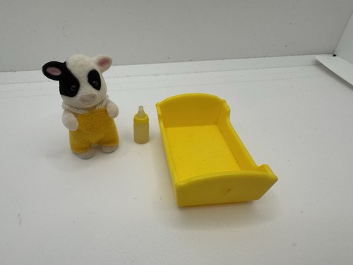 Sylvanian families cheddar - sylvanian,