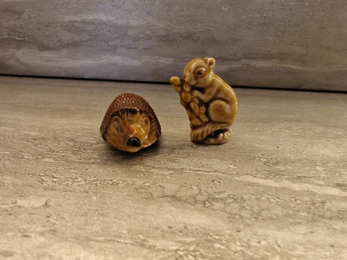 Wade hedgehog squirrel - wade,