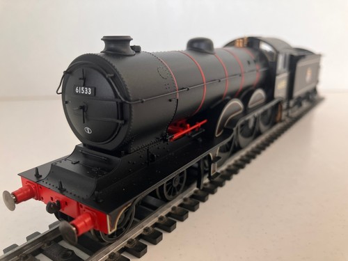 Hornby r3431 early - hornby,