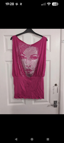 Lipsy summer dress - lipsy, size