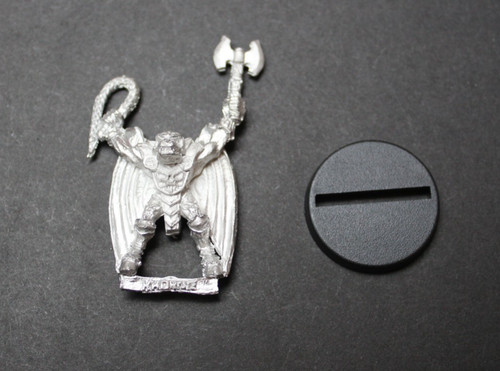 Epic 40k bloodthirster - 40k,