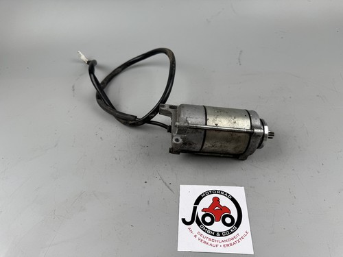 Honda vfr800 rc46 - honda, starter