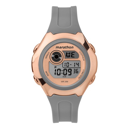 Timex ladies marathon alarm - marathon,