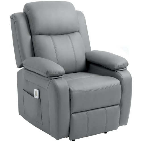 Homcom riser and recliner - riser,