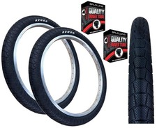 Kenda KRACKPOT 20 x 1.95 BLACK