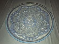 Opalescent glass cup - Sabino