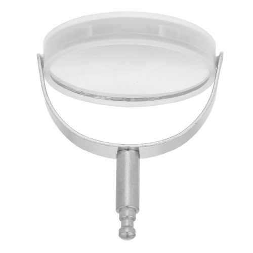 Microscope reflector - microscope,