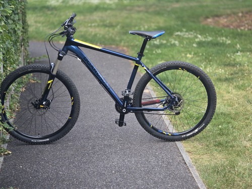 Boardman comp 650 mountain - 650,