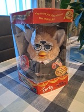 Hasbro furby for - for, president