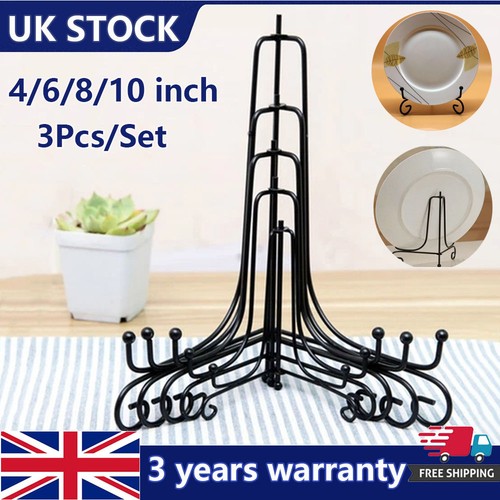 10 iron stand holder - 3x,