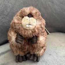 Wrendale Chester the Beaver