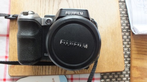 Fuji finepix s8000fd - s8000fd, 8mp
