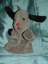 SOOTY & SWEEP SWEEP HAND