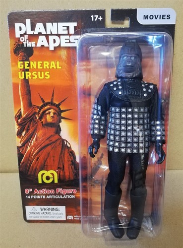 Mego planet the apes - planet, of