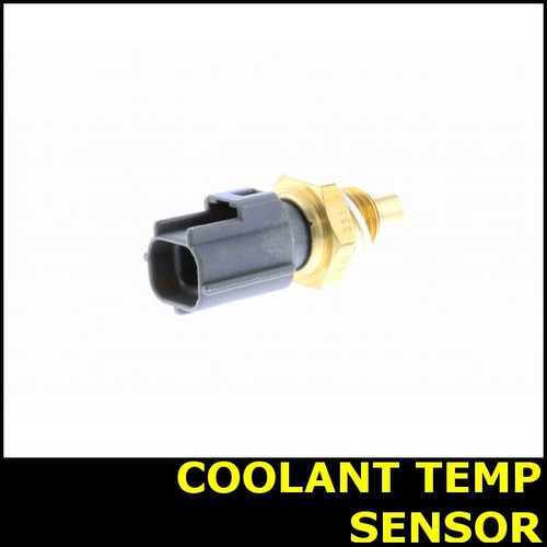 Coolant temperature sensor for - temperature,