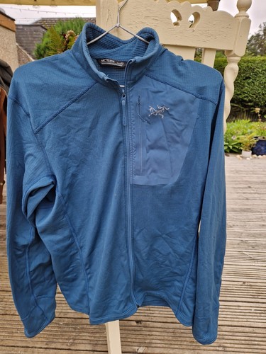 Arcteryx mens blue delta - mens,
