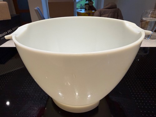 Kenwood chef mixing bowl - kenwood,