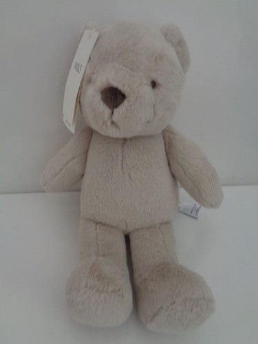 Marks spencer beige teddy - beige,