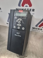 Danfoss VLT Micro Drive