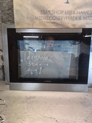 Lamona lam3400 single - lamona,