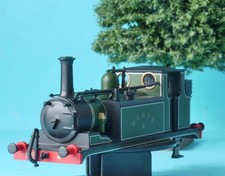 HORNBY R3528 TERRIER A1X BODY