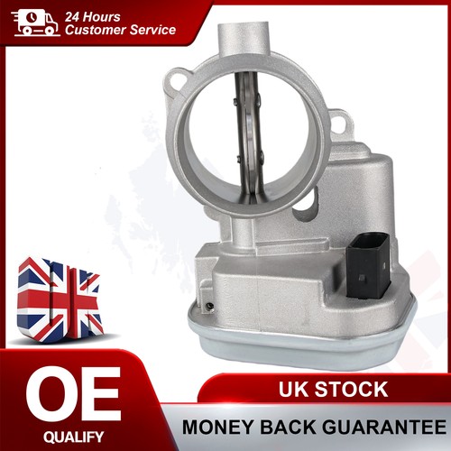 Throttle body for - throttle, bmw