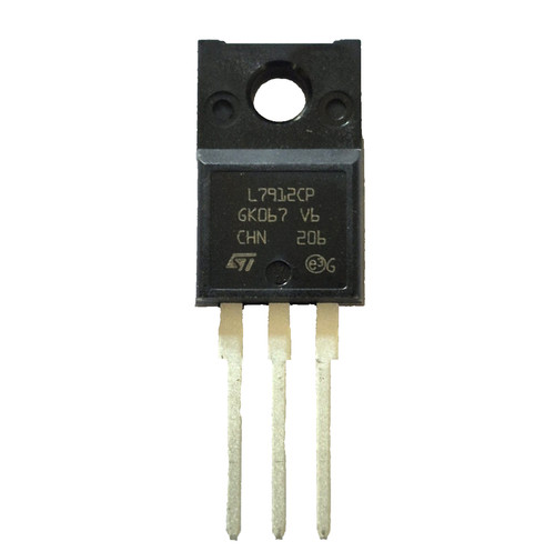 7912a l7912cp volt - 7912a, -12