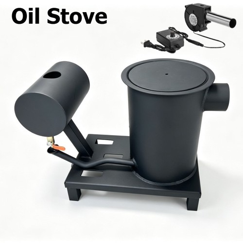 Waste expired oil heating - waste,