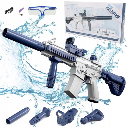 Summer outdoor electric water - summer,