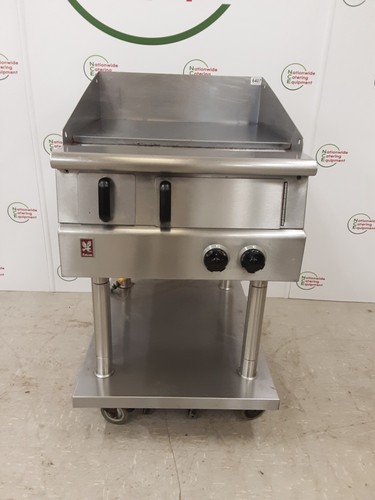 Used falcon dominator chrome - falcon,