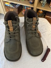 Kickers Kick HI Winterised