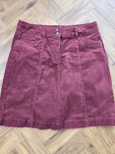 Spirit rust corduroy - spirit,