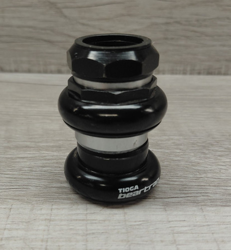 Vintage tioga beartrap headset - tioga,