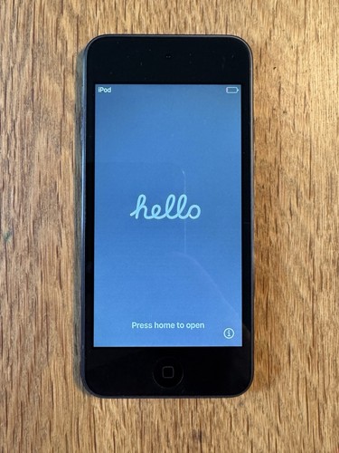 Apple ipod touch 7th gen - ipod,