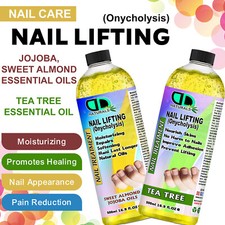 Onycholysis Nail Care | Treatments for Lifting & Weak Nails, Restore Nail Health